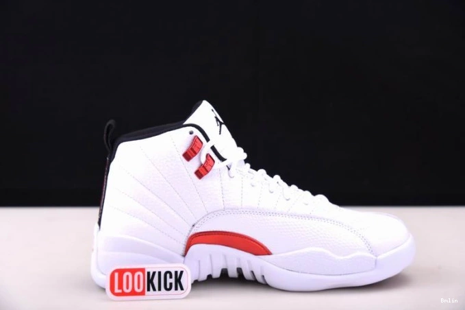 Bmlin CT8013-106 Air Jordan Twist 12 0704